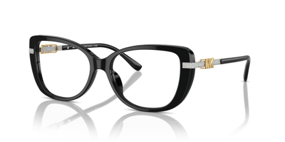 0MK4125BU Demo Lens Black 725125520348