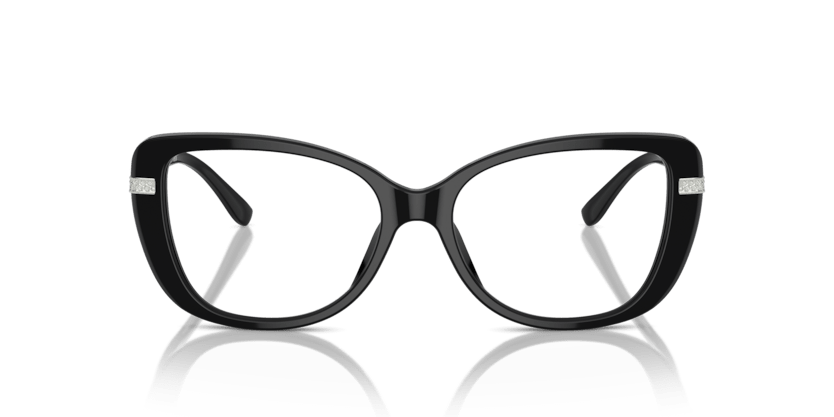 0MK4125BU Demo Lens Black 725125520348