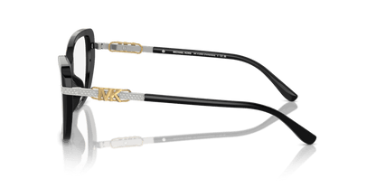 0MK4125BU Demo Lens Black 725125520348