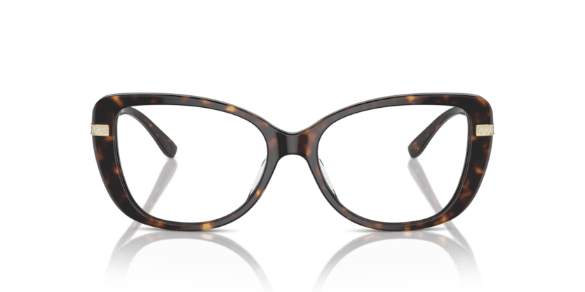 0MK4125BU Demo Lens Dark Tortoise 725125517614