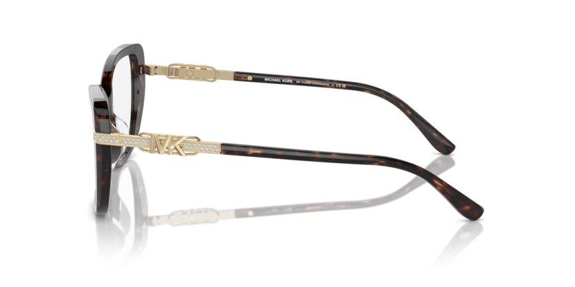 0MK4125BU Demo Lens Dark Tortoise 725125517614