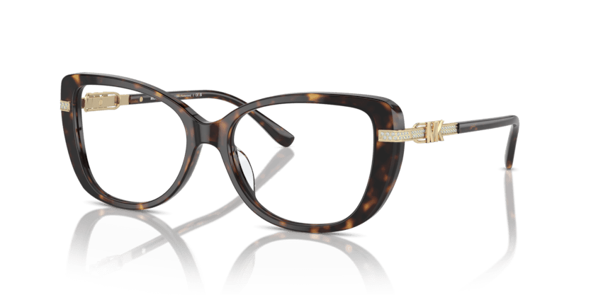 0MK4125BU Demo Lens Dark Tortoise 725125517614