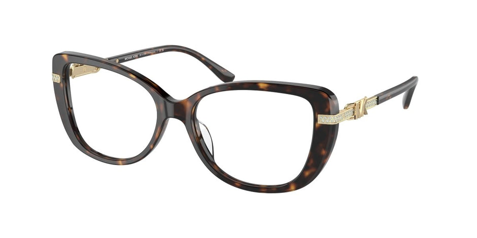 0MK4125BU Demo Lens Dark Tortoise 725125517614