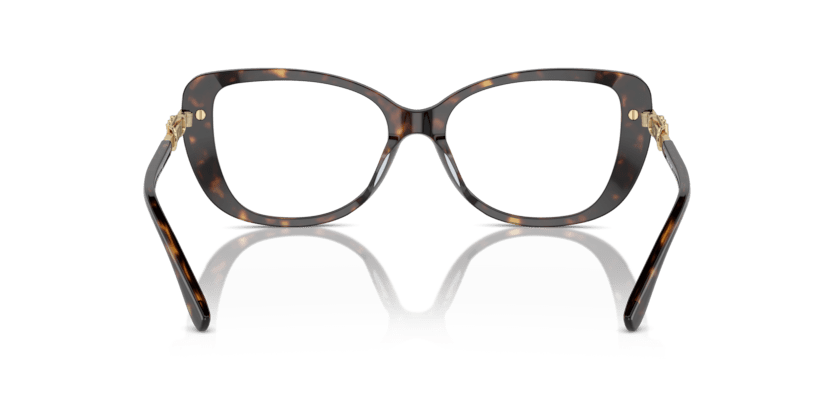 0MK4125BU Demo Lens Dark Tortoise 725125517614