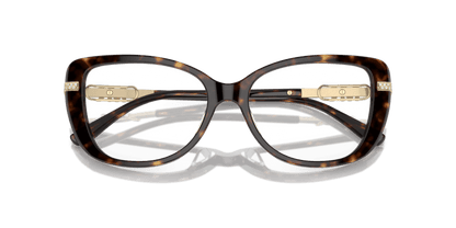 0MK4125BU Demo Lens Dark Tortoise 725125517614