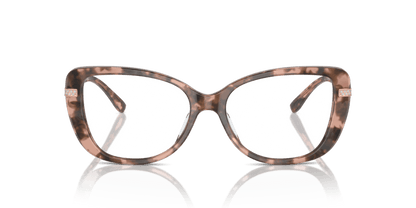 0MK4125BU Demo Lens Pink Tortoise 725125517645