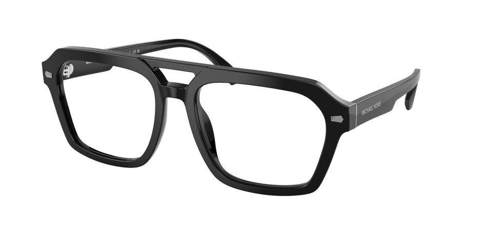 0MK4126 Demo Lens Black 725125523103