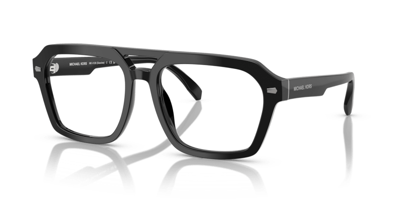 0MK4126 Demo Lens Black 725125523103