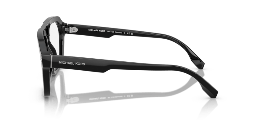 0MK4126 Demo Lens Black 725125523103