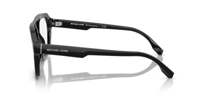 0MK4126 Demo Lens Black 725125523103