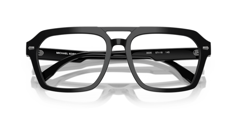 0MK4126 Demo Lens Black 725125523103