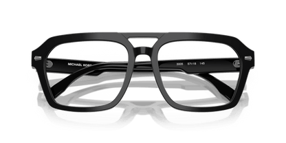 0MK4126 Demo Lens Black 725125523103