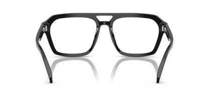 0MK4126 Demo Lens Black 725125523103