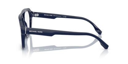 0MK4126 Demo Lens Navy Solid 725125523325