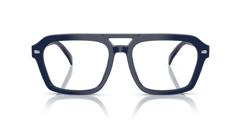 0MK4126 Demo Lens Navy Solid 725125523325