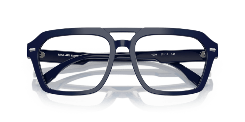 0MK4126 Demo Lens Navy Solid 725125523325