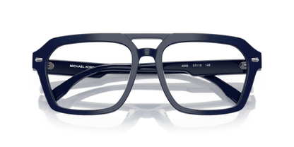 0MK4126 Demo Lens Navy Solid 725125523325