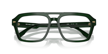 0MK4126 Demo Lens Olive Solid 725125523202