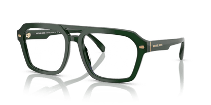 0MK4126 Demo Lens Olive Solid 725125523202