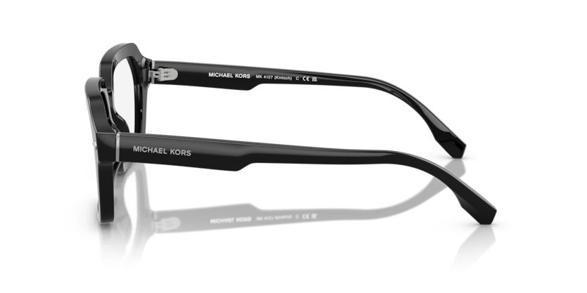 0MK4127 Demo Lens Black 725125523110