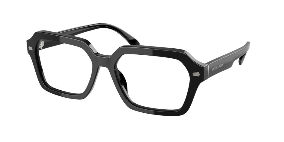 0MK4127 Demo Lens Black 725125523110