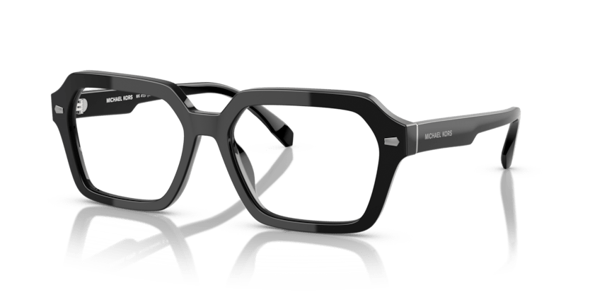 0MK4127 Demo Lens Black 725125523110