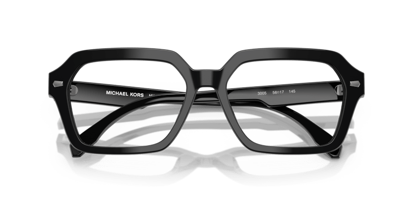 0MK4127 Demo Lens Black 725125523110