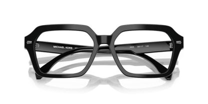 0MK4127 Demo Lens Black 725125523110