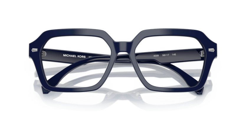 0MK4127 Demo Lens Navy Solid 725125523356
