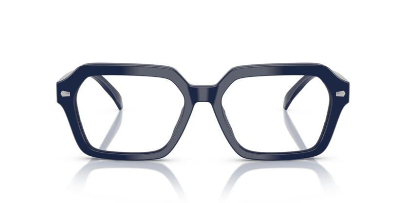 0MK4127 Demo Lens Navy Solid 725125523356