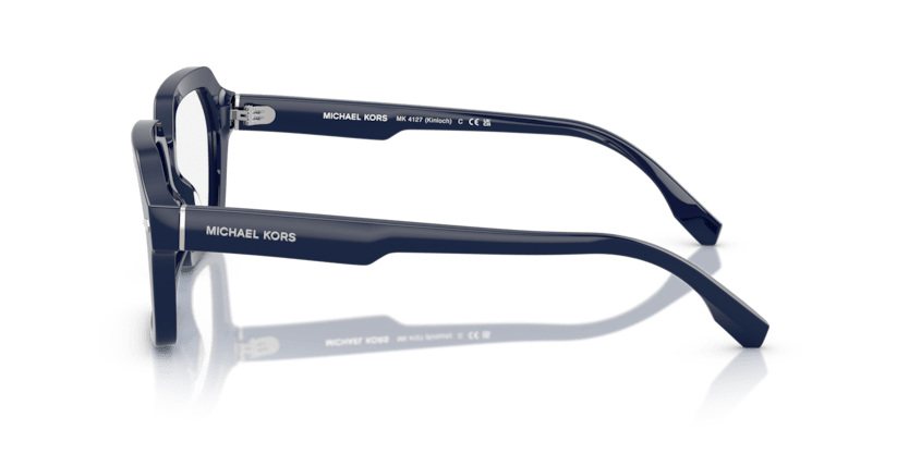 0MK4127 Demo Lens Navy Solid 725125523356