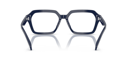 0MK4127 Demo Lens Navy Solid 725125523356