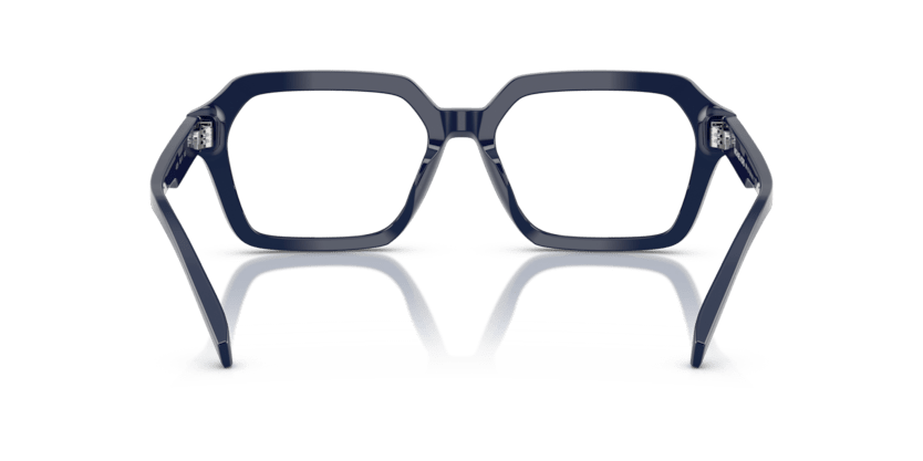 0MK4127 Demo Lens Navy Solid 725125523356