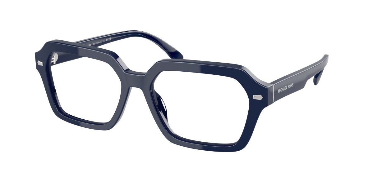 0MK4127 Demo Lens Navy Solid 725125523356
