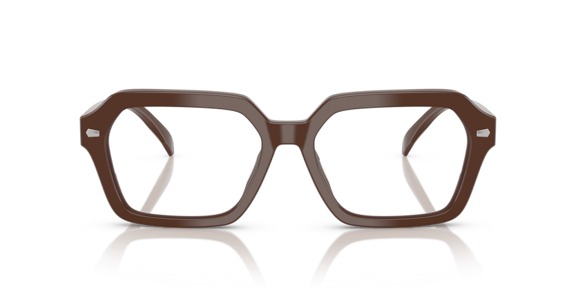 0MK4127 Demo Lens Nutmeg Solid 725125523400