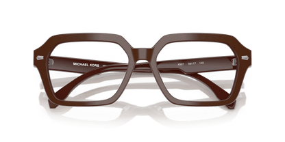 0MK4127 Demo Lens Nutmeg Solid 725125523400