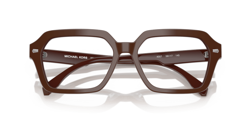 0MK4127 Demo Lens Nutmeg Solid 725125523400