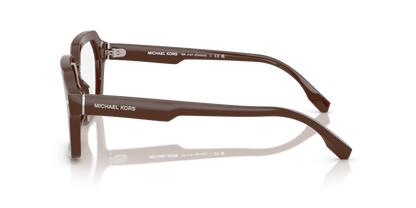 0MK4127 Demo Lens Nutmeg Solid 725125523400