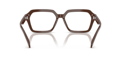 0MK4127 Demo Lens Nutmeg Solid 725125523400