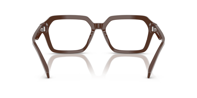 0MK4127 Demo Lens Nutmeg Solid 725125523400