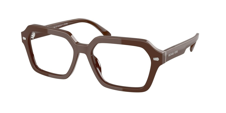 0MK4127 Demo Lens Nutmeg Solid 725125523400