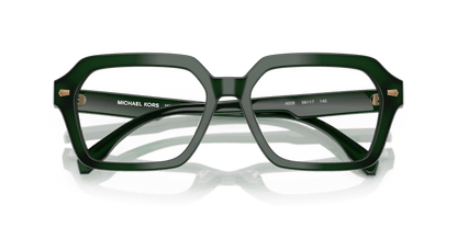 0MK4127 Demo Lens Olive Solid 725125523332