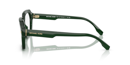 0MK4127 Demo Lens Olive Solid 725125523332