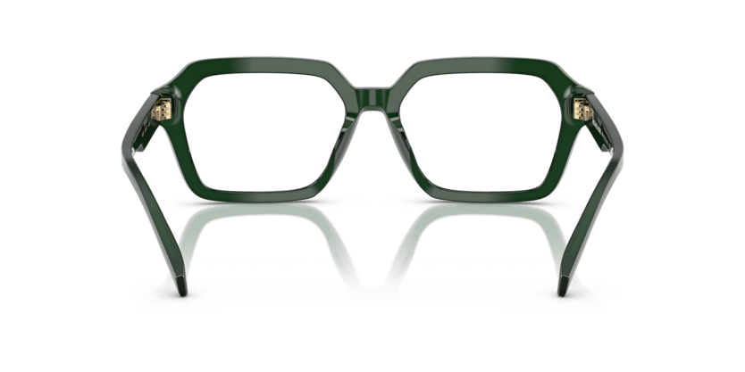 0MK4127 Demo Lens Olive Solid 725125523332