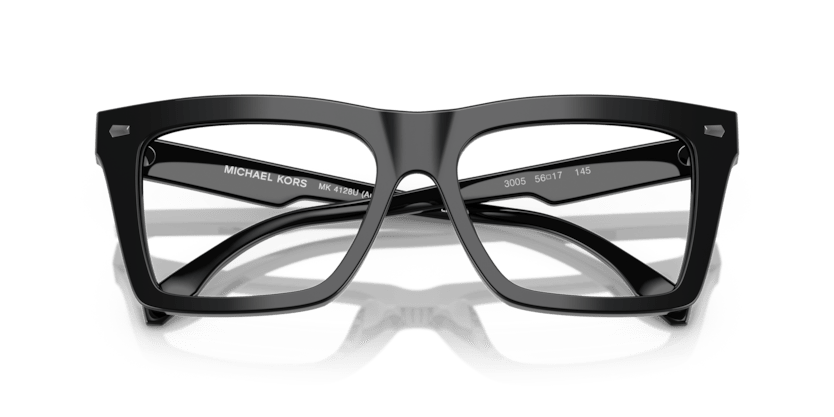 0MK4128U Demo Lens Black 725125523196