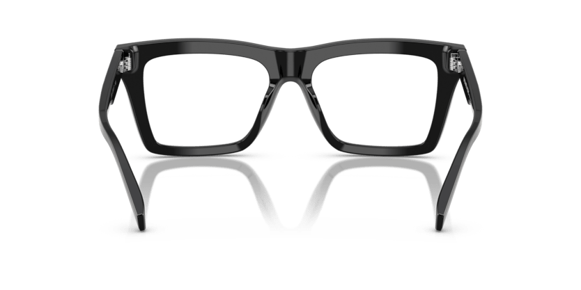 0MK4128U Demo Lens Black 725125523196