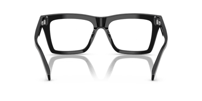 0MK4128U Demo Lens Black 725125523196