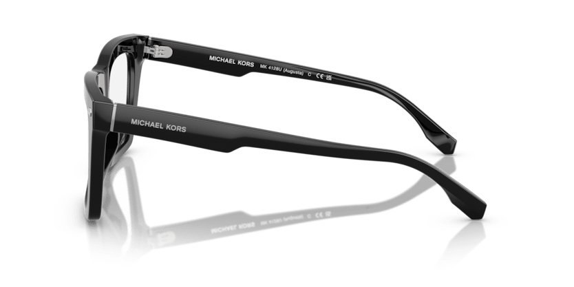 0MK4128U Demo Lens Black 725125523196