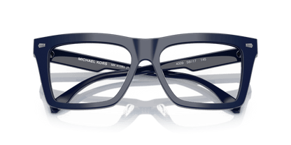 0MK4128U Demo Lens Navy Solid 725125523301