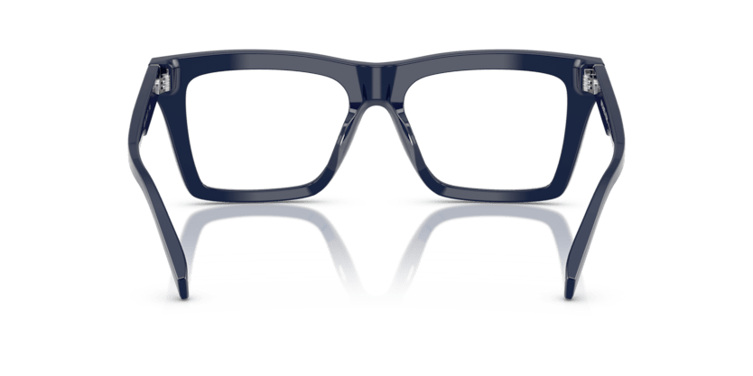 0MK4128U Demo Lens Navy Solid 725125523301